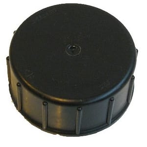 2355901790 Haulotte diesel filling plug diesellokk