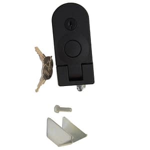 2421203210 Haulotte latch lås deksel