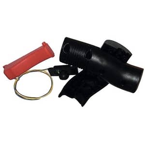 2421609390 Haulotte rep sett joystick