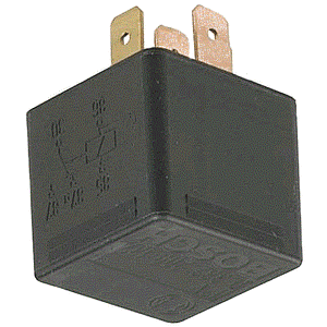 2441801730 Haulotte rele relay