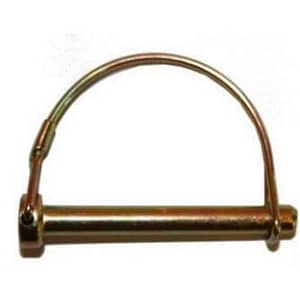 3421453 JLG pin rekkverkspinne