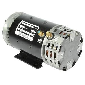 40844GT Genie motor 24 volt