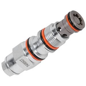 54065GT Genie trykk ventil 3500 psi