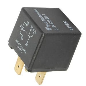 78098GT Genie rele 24 volt