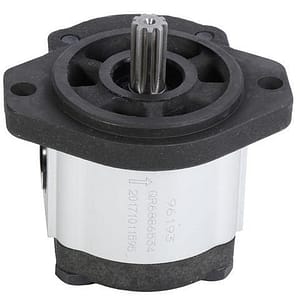 96193GT Genie hydraulikk motor