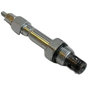 2440507860 Haulotte electro valve ventil