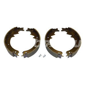Mitsubishi bremsesko kit 310x60