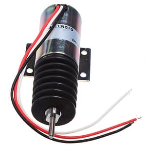 3740056 JLG solenoid