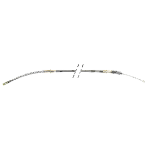 47408-32060-71 Toyota håndbrekk wire 474083206071 venstre side