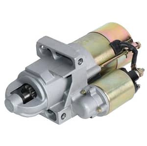 70001149 JLG starter