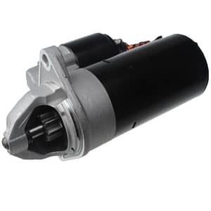 70001414 JLG starter