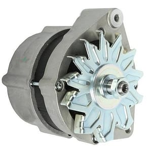7000872 JLG alternator