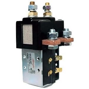 Clark kontaktor 48 volt linje