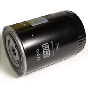 2427002480 Haulotte oil filter olje filter