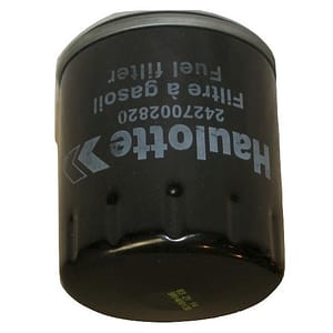 2427002820 Haulotte diesel filter
