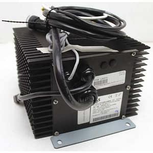 128375GT Genie batteri lader 128375