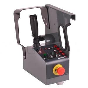 4000311410 Haulotte kontrollboks kjøreboks