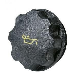 550493 Manitou tank lokk