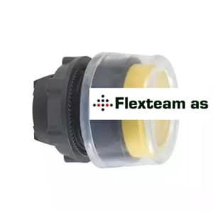 48.2335 Dino lift trykknapp gul