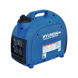 hyundai-strømaggregat HY2000si D