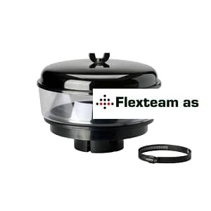 Mitsubishi truck forfilter syklon