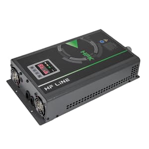 Batterilader 48 volt 50A