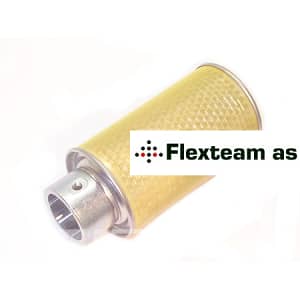 Toyota truck hydraulikkfilter suge