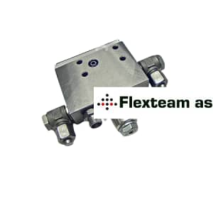 DL6.014 Dino lift hydraulikkblokk