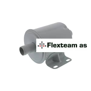 Toyota truck hydraulikkfilter FT404