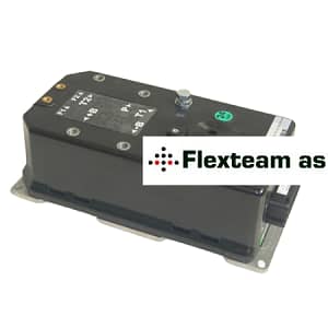 2442201760 Haulotte motorkontroller overhalt