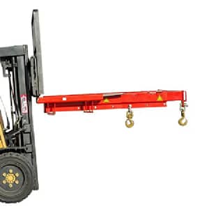 Kranarm for truck teleskopisk 2000kg