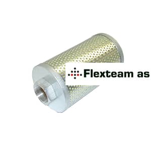 TCM truck hydraulikkfilter retur FT426