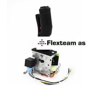 123994 Skyjack joystick- økonomiutgave
