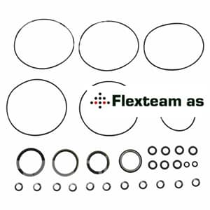 27.860 Dino lift pakningssett