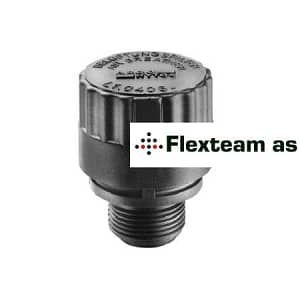 L1.0406 Pustefilter L10406
