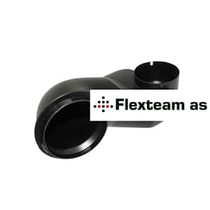 Toyota truck slangeboks luftfilter