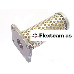 Nissan truck ATF filter