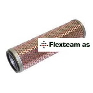 Nissan truck luftfilter indre FT0757