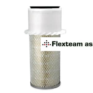 Nissan truck luftfilter ytre FT0756