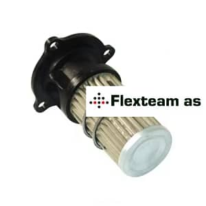 Mitsubishi truck transmisjonfilter