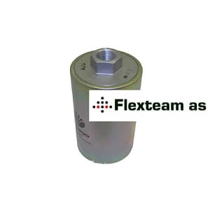 Doosan truck hydraulikk filter