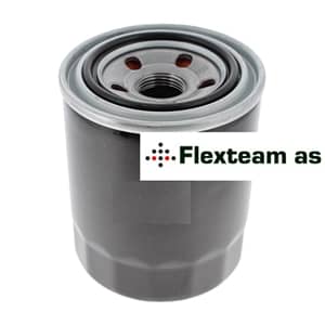 Mitsubishi truck motoroljefilter