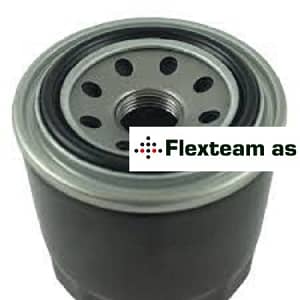 Haulotte dieselfilter