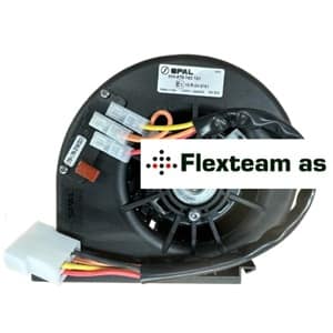 010-A70-74D Spal vifte