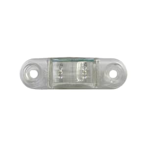 LED markeringslys posisjonslys