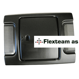 3CB4153 Dino lift deksel