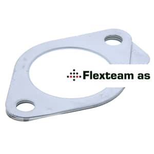 Isuzu pakning eksosmanifold