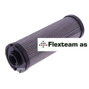 JCB hydraulikkfilter element retur
