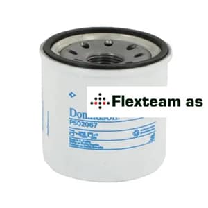 Donaldson P502067 motorolje filter