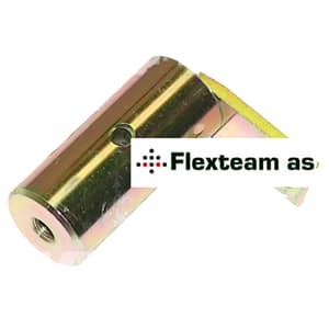 Mitsubishi truck aksel bolt